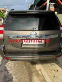 Cần bán xe Toyota Prado Số tự động 2015