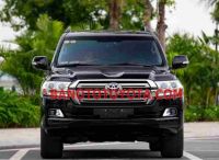 Cần bán xe Toyota Land Cruiser Số tự động 2020