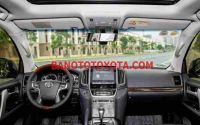 Cần bán xe Toyota Land Cruiser 4.6 V8 2020 Số tự động