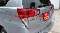 Toyota Innova 2.0E 2018 Số tay cực đẹp!