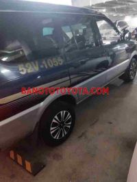Cần bán gấp Toyota Zace GL đời 2002, màu Xanh