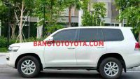 Bán xe Toyota Land Cruiser 4.6 V8 sx 2020 - giá rẻ