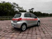 Toyota Yaris 2009 Hatchback màu Bạc