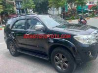 Bán xe Toyota Fortuner 2.7V 4x4 AT đời 2009 - Giá tốt