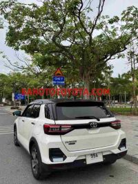 Toyota Raize G 1.0 CVT năm 2021 cần bán