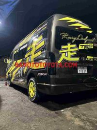 Cần bán Toyota Hiace 2.5 2013 - Số tay