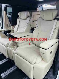 Bán Toyota Alphard HEV 2.5 AT, màu Trắng, Xe hybrid, 2026