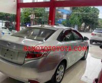 Toyota Vios 1.5E năm sản xuất 2017 giá tốt