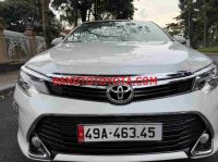 Cần bán Toyota Camry 2.0E 2018, xe đẹp giá rẻ bất ngờ
