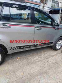 Cần bán Toyota Innova 2.0E 2016 xe đẹp