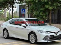 Toyota Camry 2.5Q sản xuất 2021 cực chất!