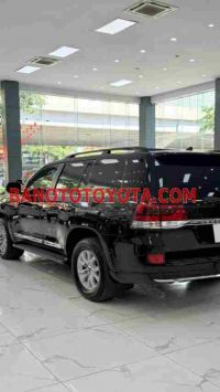 Cần bán Toyota Land Cruiser 5.7 V8 2016, xe đẹp giá rẻ bất ngờ