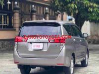 Toyota Innova 2.0E 2017 - Giá tốt