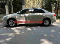 Toyota Corolla altis 1.8G AT năm sản xuất 2013 giá tốt