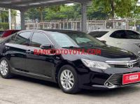 Cần bán Toyota Camry 2.0E 2015, xe đẹp giá rẻ bất ngờ