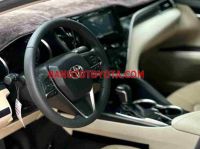 Toyota Camry 2021 Sedan màu Trắng