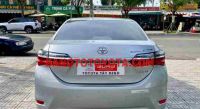 Toyota Corolla altis 2019 Sedan màu Bạc