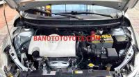 Toyota Vios 1.5G sản xuất 2016 cực chất!