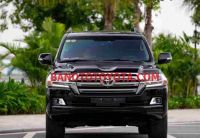 Toyota Land Cruiser 4.6 V8 model 2020 xe chuẩn hết ý
