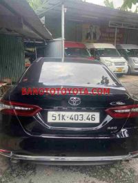Cần bán Toyota Camry 2.5Q 2022, xe đẹp giá rẻ bất ngờ