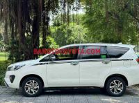 Cần bán xe Toyota Innova E 2.0 MT năm 2020 màu Trắng cực đẹp