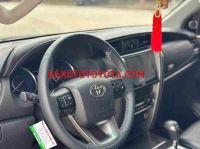 Cần bán xe Toyota Fortuner 2.4G 4x2 AT 2020 Số tự động