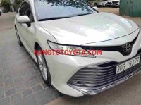 Toyota Camry 2.5Q 2019 Máy xăng, xe đẹp