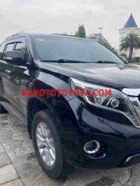 Toyota Prado TXL 2.7L 2016 Số tự động cực đẹp!
