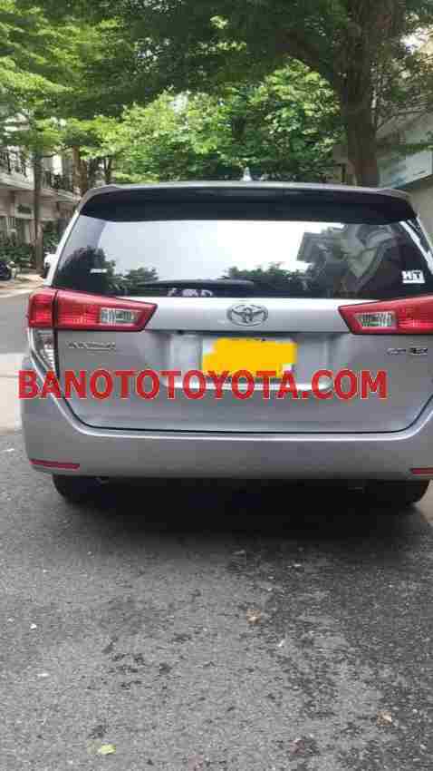 Toyota Innova E 2.0 MT 2022 Số tay cực đẹp!