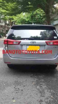 Toyota Innova E 2.0 MT 2022 Số tay cực đẹp!