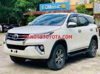 Bán Toyota Fortuner 2.4G 4x2 AT 2020 - giá tốt