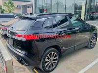 Toyota Corolla Cross 1.8V model 2022 xe chuẩn hết ý