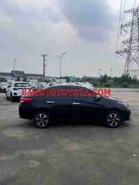 Toyota Vios G 1.5 CVT năm 2025 cần bán
