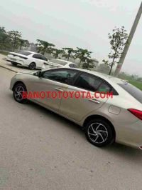 Toyota Vios E 1.5 MT 2022, xe đẹp, hết ý