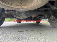 Bán Toyota Fortuner 2.5G 2015 - Đen