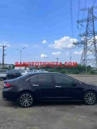 Toyota Corolla altis 1.8V model 2022 xe chuẩn hết ý