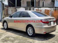 Toyota Camry 2.0E 2015 Số tự động giá đẹp