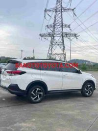 Cần bán nhanh Toyota Rush 1.5S AT 2021 cực đẹp