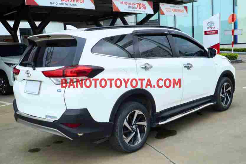 Cần bán Toyota Rush 1.5S AT 2020, xe đẹp giá rẻ bất ngờ
