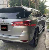 Bán Toyota Fortuner 2.4G 4x2 AT đời 2019 xe đẹp - giá tốt