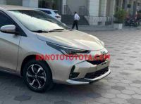 Toyota Vios E CVT năm sản xuất 2023 giá tốt
