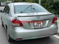 Toyota Vios 1.5G 2008 Máy xăng đẹp long lanh