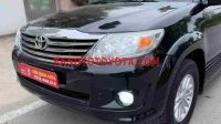 Toyota Fortuner 2.7V 4x2 AT 2012 Máy xăng, xe đẹp
