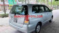 Toyota Innova V 2008, xe đẹp, hết ý