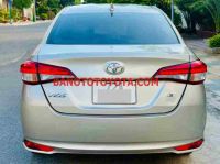 Bán Toyota Vios G 1.5 CVT đời 2022 xe đẹp - giá tốt