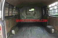 Toyota Hiace 2.5 năm sản xuất 2008 giá tốt