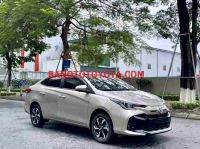 Toyota Vios E CVT 2023 Số tự động cực đẹp!