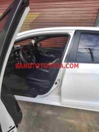 Xe Toyota Yaris 1.3G đời 2014 đẹp bán gấp