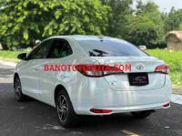 Toyota Vios E 1.5 MT 2022 giá cực tốt