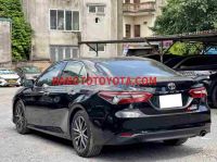 Cần bán Toyota Camry 2.0Q Máy xăng 2022 màu Đen